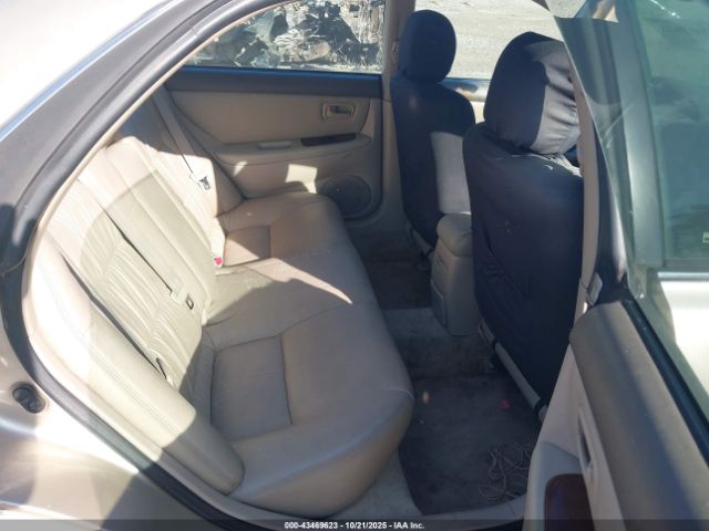 2001 LEXUS ES 300 JT8BF28G310306307 Photo 7