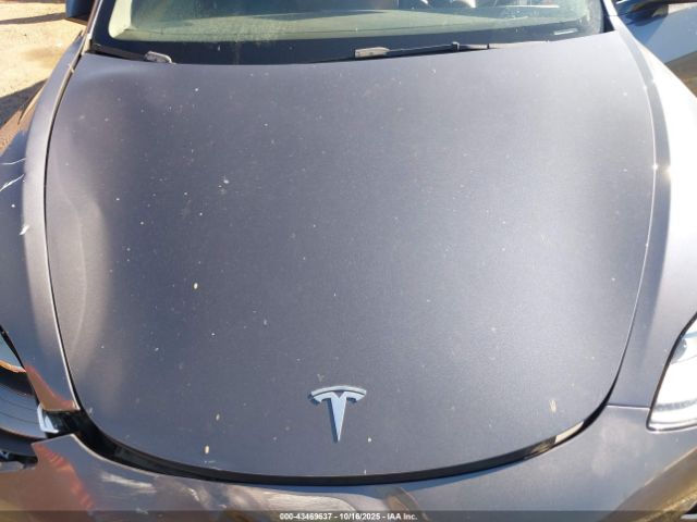 2022 TESLA MODEL 3 5YJ3E1EB7NF277185 Photo 9