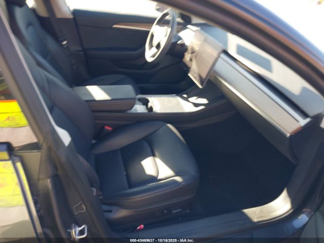 2022 TESLA MODEL 3 5YJ3E1EB7NF277185 Photo 4