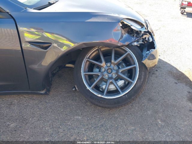 2022 TESLA MODEL 3 5YJ3E1EB7NF277185 Photo 5