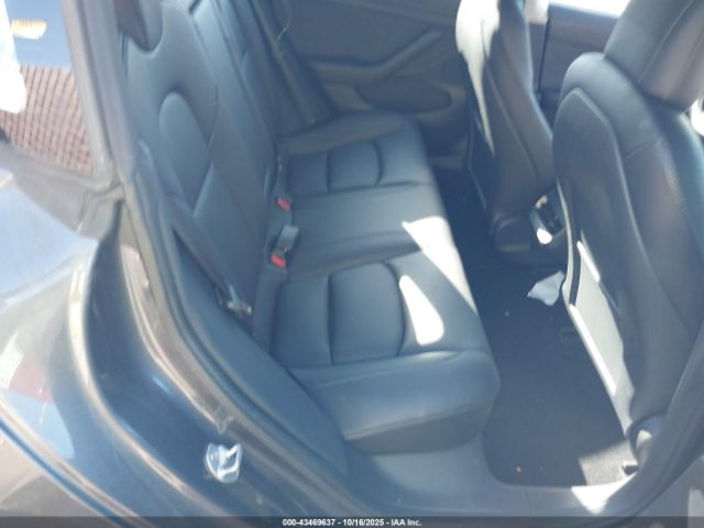 2022 TESLA MODEL 3 5YJ3E1EB7NF277185 Photo 7
