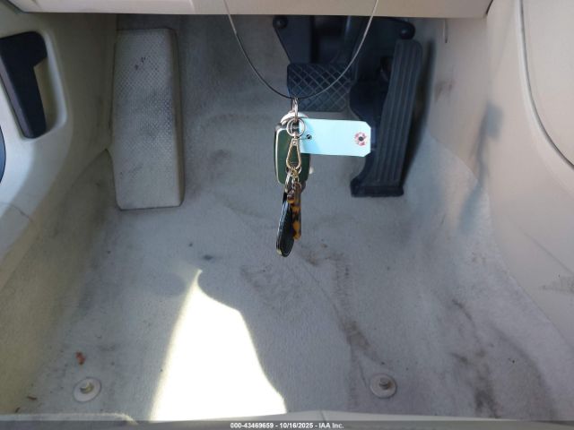 2013 VOLKSWAGEN BEETLE 3VWJP7AT9DM693703 Photo 10