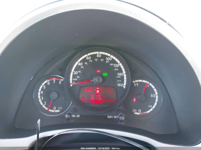 2013 VOLKSWAGEN BEETLE 3VWJP7AT9DM693703 Photo 6