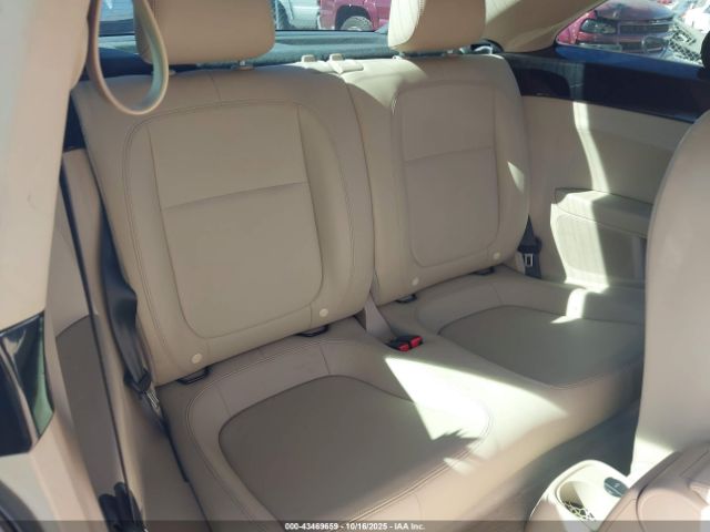 2013 VOLKSWAGEN BEETLE 3VWJP7AT9DM693703 Photo 7