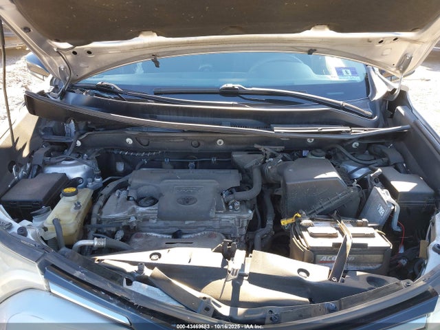 2017 TOYOTA RAV4 2T3BFREVXHW542956 Photo 9