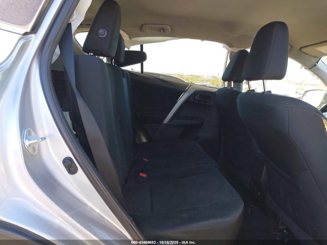 2017 TOYOTA RAV4 2T3BFREVXHW542956 Photo 7