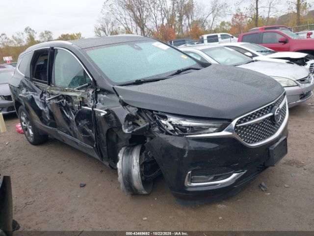 2020 BUICK ENCLAVE 5GAEVCKW6LJ207387