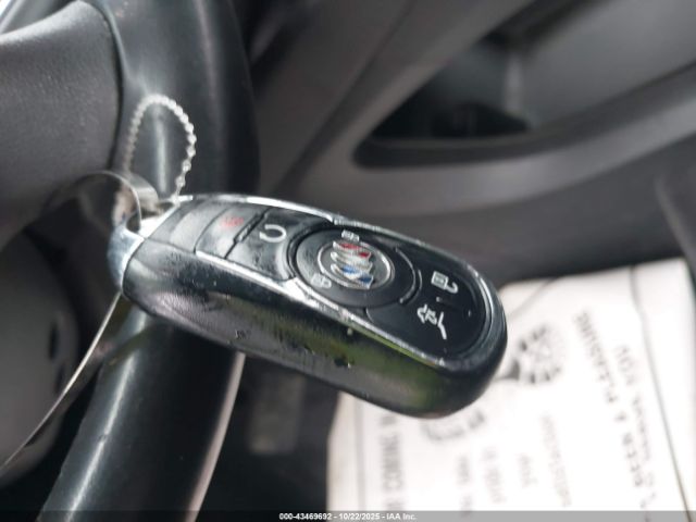 2020 BUICK ENCLAVE 5GAEVCKW6LJ207387 Photo 10