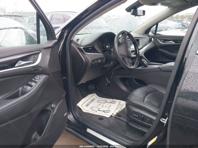 2020 BUICK ENCLAVE 5GAEVCKW6LJ207387 Photo 4