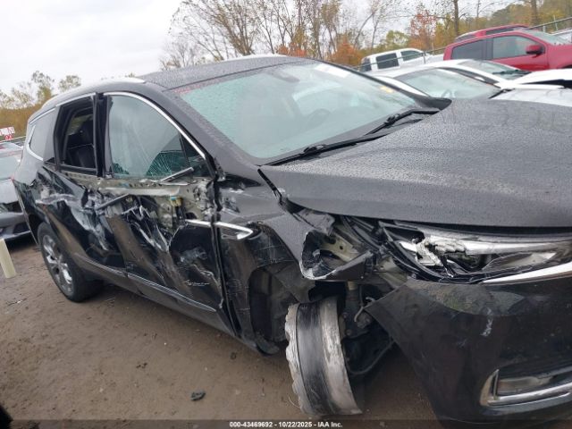 2020 BUICK ENCLAVE 5GAEVCKW6LJ207387 Photo 5