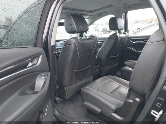 2020 BUICK ENCLAVE 5GAEVCKW6LJ207387 Photo 7