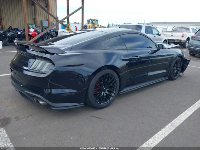2019 FORD MUSTANG 1FA6P8CF7K5131054 Photo 3