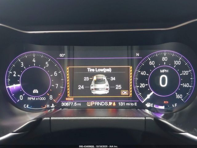 2019 FORD MUSTANG 1FA6P8CF7K5131054 Photo 6