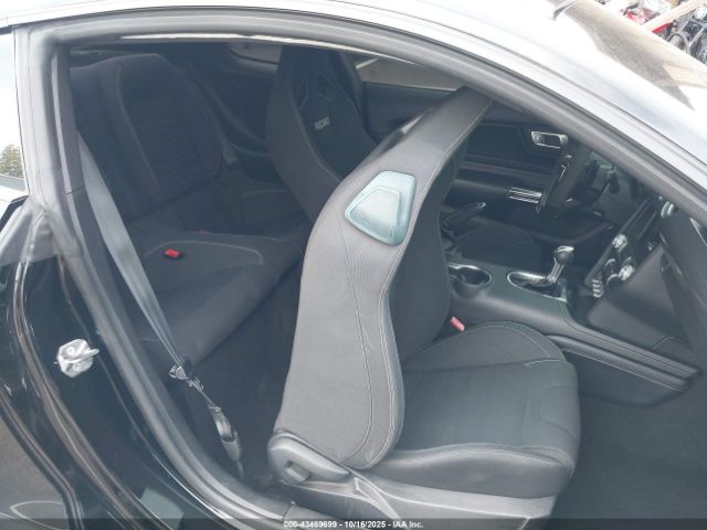 2019 FORD MUSTANG 1FA6P8CF7K5131054 Photo 7