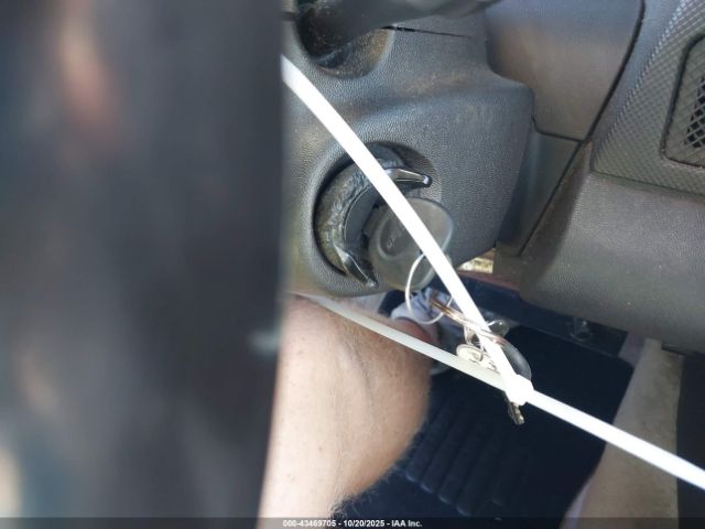 2005 CADILLAC CTS 1G6DP567250138812 Photo 10