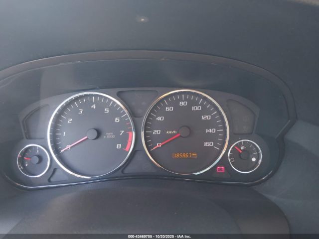 2005 CADILLAC CTS 1G6DP567250138812 Photo 5