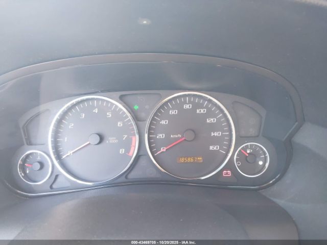 2005 CADILLAC CTS 1G6DP567250138812 Photo 6