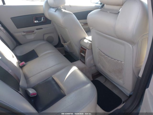 2005 CADILLAC CTS 1G6DP567250138812 Photo 7