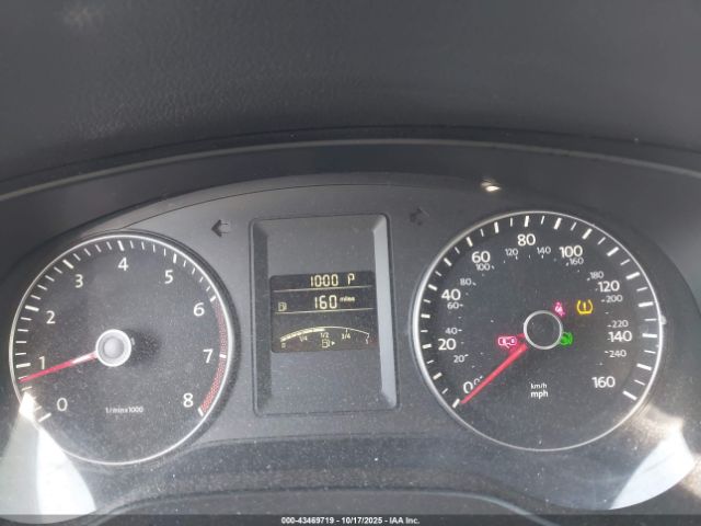 2014 VOLKSWAGEN JETTA 3VWD17AJ2EM301725 Photo 6