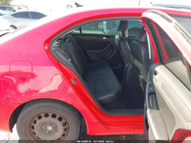 2014 VOLKSWAGEN JETTA 3VWD17AJ2EM301725 Photo 7