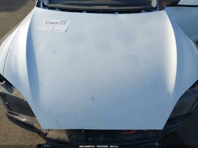 2015 TESLA MODEL S 5YJSA1S14FF099532 Photo 9