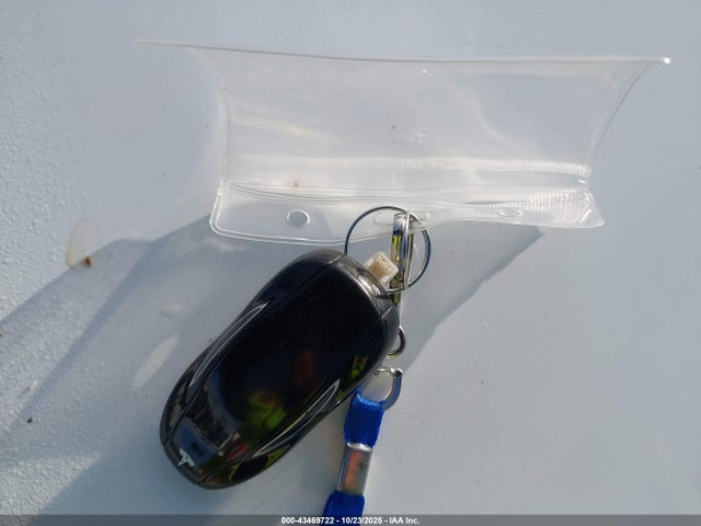 2015 TESLA MODEL S 5YJSA1S14FF099532 Photo 10