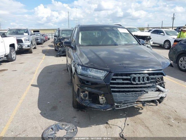 2018 AUDI Q7 WA1VAAF79JD041759 Photo 0
