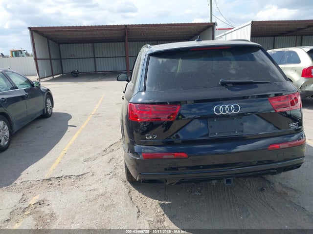 2018 AUDI Q7 WA1VAAF79JD041759 Photo 2