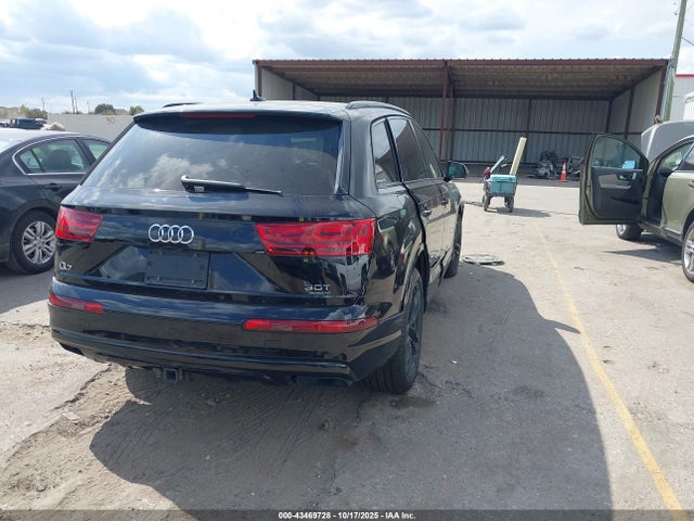 2018 AUDI Q7 WA1VAAF79JD041759 Photo 3