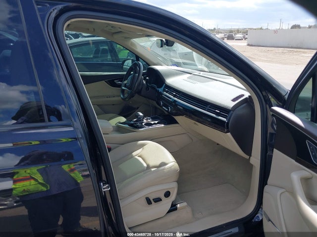 2018 AUDI Q7 WA1VAAF79JD041759 Photo 4