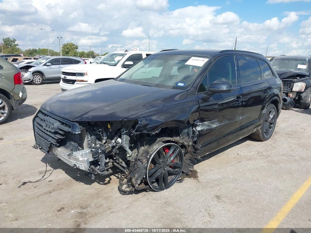 2018 AUDI Q7 WA1VAAF79JD041759 Photo 5
