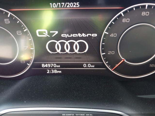 2018 AUDI Q7 WA1VAAF79JD041759 Photo 6