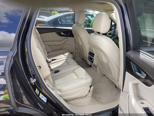 2018 AUDI Q7 WA1VAAF79JD041759 Photo 7