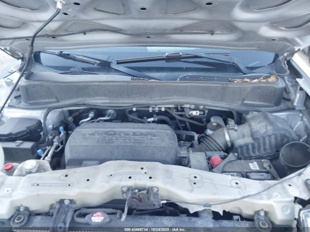 2013 HONDA PILOT 5FNYF4H6XDB009958 Photo 9