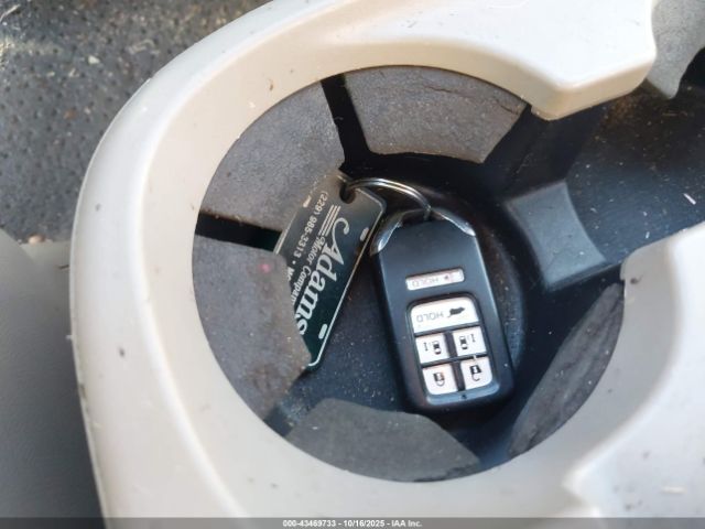 2014 HONDA ODYSSEY 5FNRL5H65EB037820 Photo 10