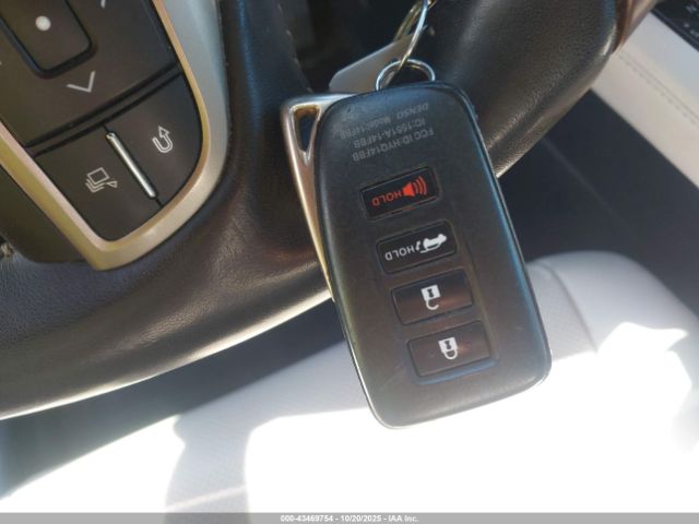 2020 LEXUS RX 450H 2T2HGMDA1LC043616 Photo 10