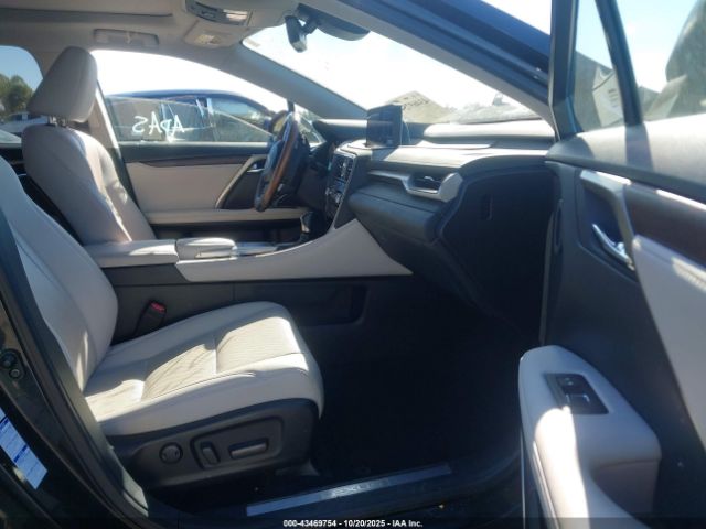 2020 LEXUS RX 450H 2T2HGMDA1LC043616 Photo 4