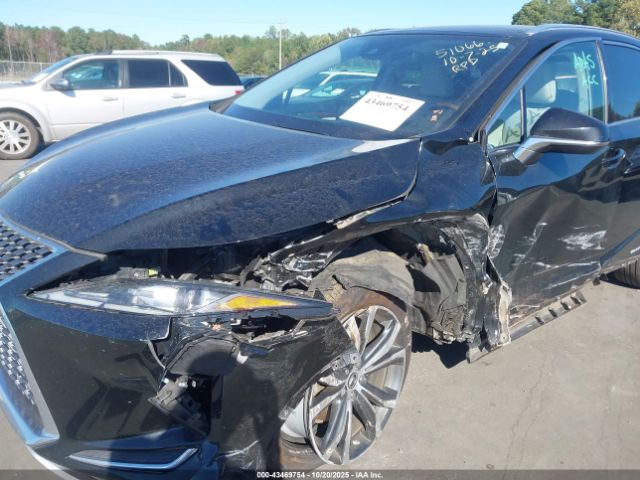 2020 LEXUS RX 450H 2T2HGMDA1LC043616 Photo 5