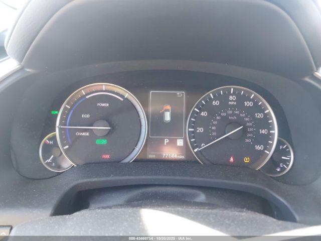 2020 LEXUS RX 450H 2T2HGMDA1LC043616 Photo 6