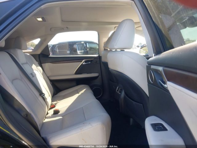2020 LEXUS RX 450H 2T2HGMDA1LC043616 Photo 7