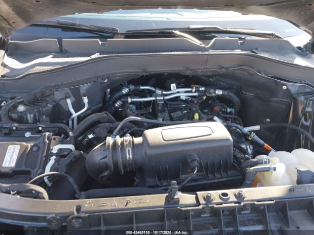 2023 FORD EXPLORER 1FMSK7DH4PGA48397 Photo 9