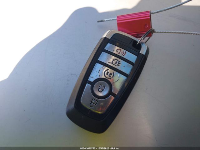 2023 FORD EXPLORER 1FMSK7DH4PGA48397 Photo 10