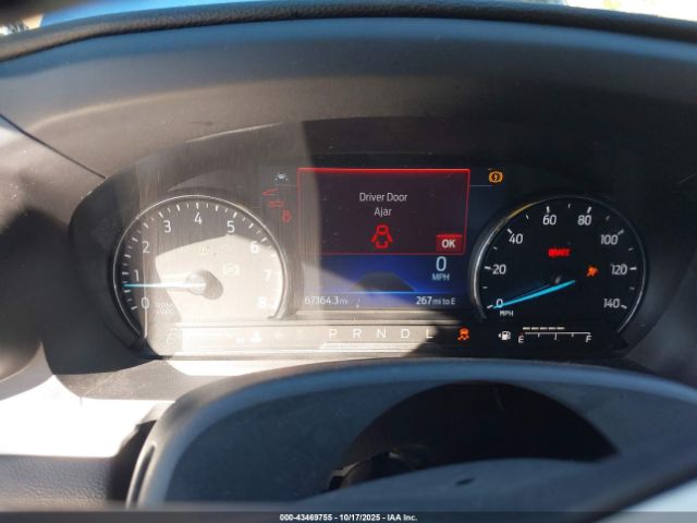 2023 FORD EXPLORER 1FMSK7DH4PGA48397 Photo 6