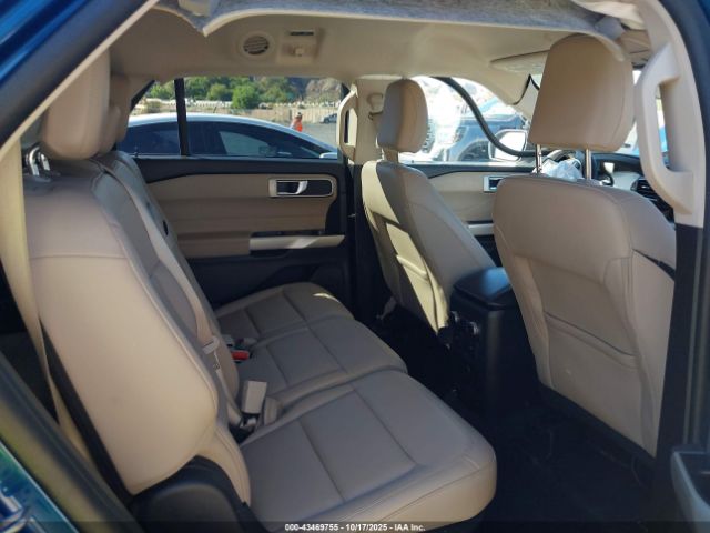 2023 FORD EXPLORER 1FMSK7DH4PGA48397 Photo 7