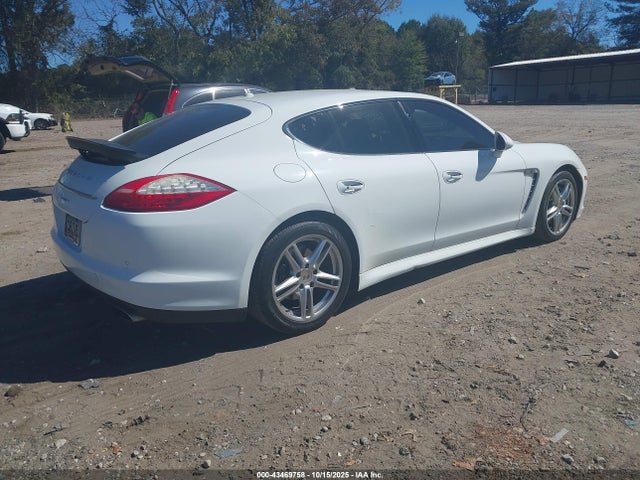 2013 PORSCHE PANAMERA WP0AA2A70DL014574 Photo 3