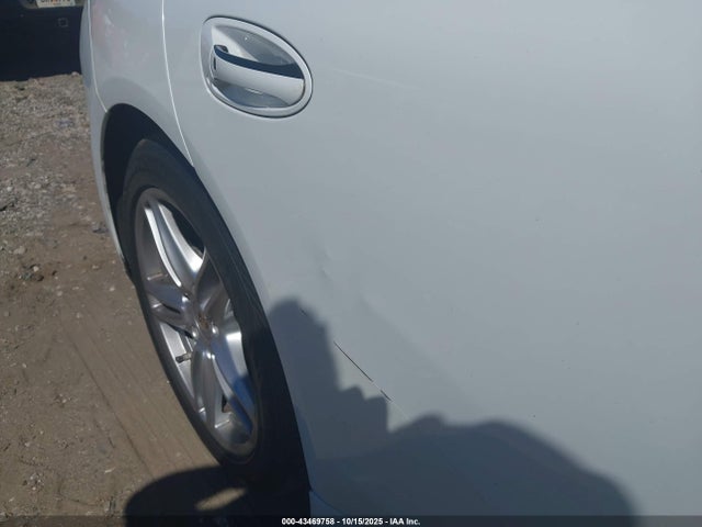 2013 PORSCHE PANAMERA WP0AA2A70DL014574 Photo 5
