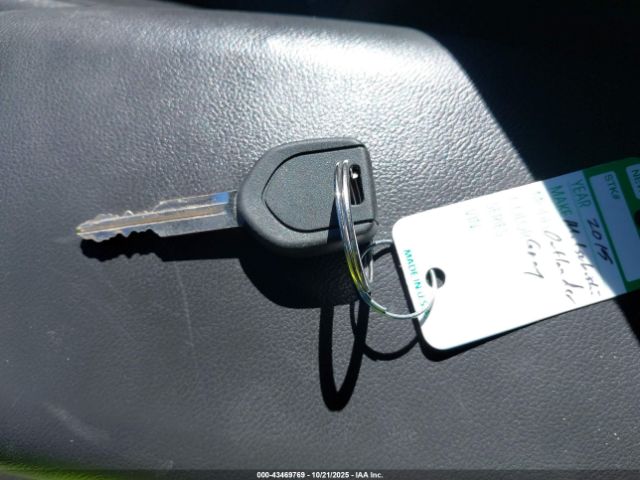 2015 MITSUBISHI OUTLANDER SPORT 4A4AP3AW9FE039288 Photo 10