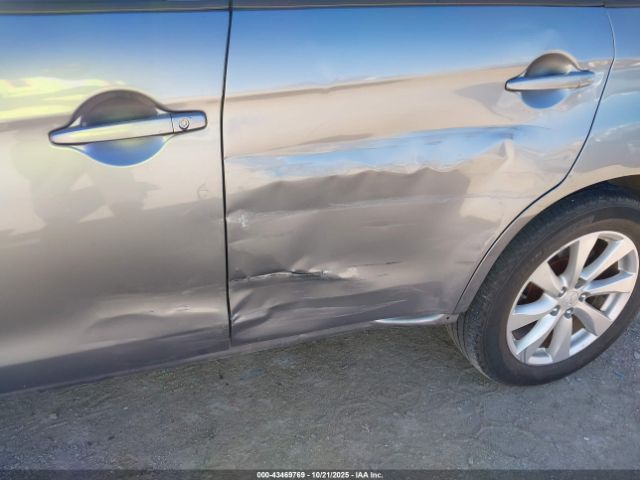 2015 MITSUBISHI OUTLANDER SPORT 4A4AP3AW9FE039288 Photo 5