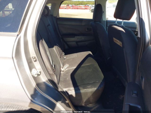 2015 MITSUBISHI OUTLANDER SPORT 4A4AP3AW9FE039288 Photo 7