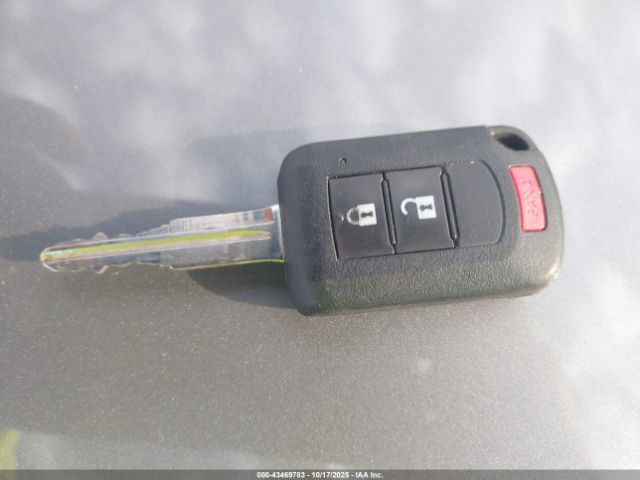 2018 MITSUBISHI OUTLANDER SPORT JA4AP3AU7JU006109 Photo 10